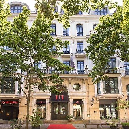 Dormero Hotel Berlin Ku'Damm Exterior photo
