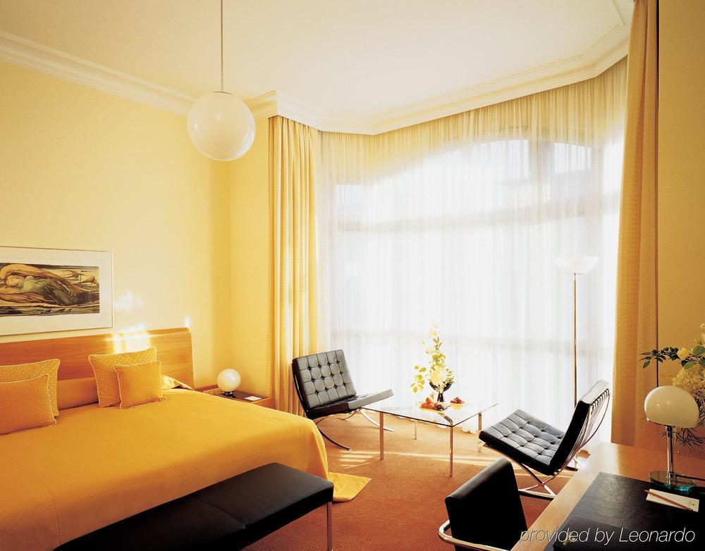 Dormero Hotel Berlin Ku'Damm Room photo